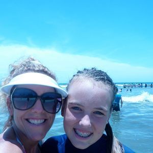 Meet your Posher, Monique